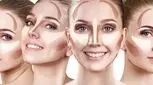 3 ترفند ساده برای کوچک کردن بینی فقط با آرایش