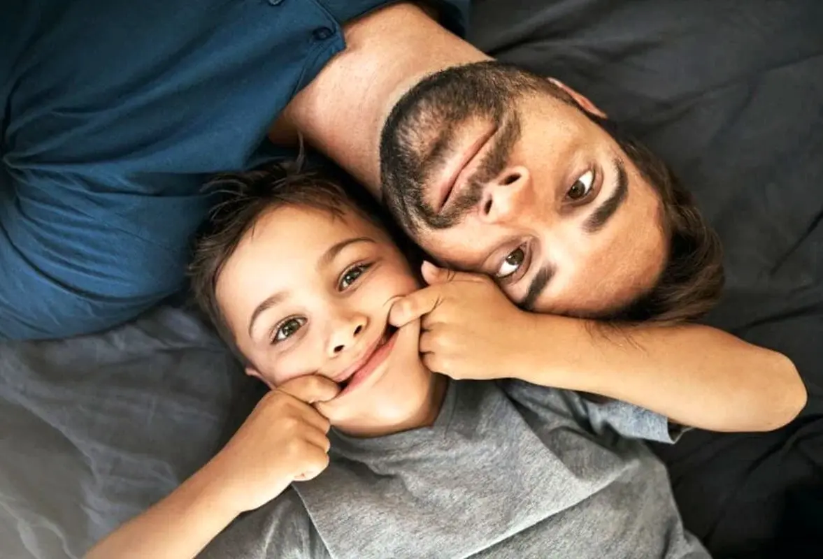 احساسِ «پدری» کی به وجود میآید؟