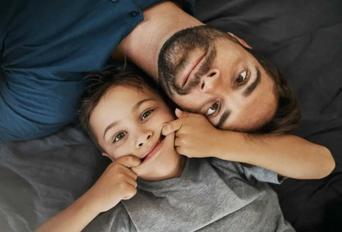 احساسِ «پدری» کی به وجود می‌آید؟