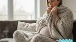 احساس سرما در بارداری و جنسیت جنین _ 6 راهکار کاهش احساس سرما