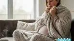 احساس سرما در بارداری و جنسیت جنین _ 6 راهکار کاهش احساس سرما