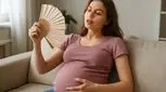 گرمازدگی در بارداری _ علل، علائم و روش‌های پیشگیری
