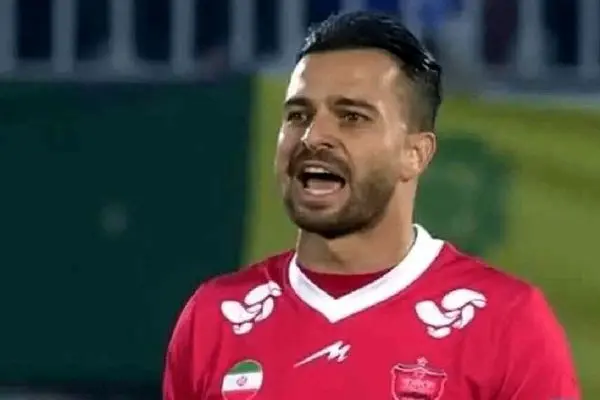 بررسی استایل یک فوتبالیست جنجالی / سروش رفیعی چطور لباس می پوشد؟