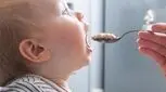 غذاهای ممنوع برای نوزاد، کدامند؟