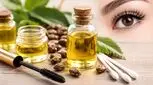 خواص روغن کرچک برای مژه و ابرو؛ روش اصولی تقویت و افزایش رشد طبیعی
