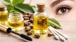 خواص روغن کرچک برای مژه و ابرو؛ روش اصولی تقویت و افزایش رشد طبیعی
