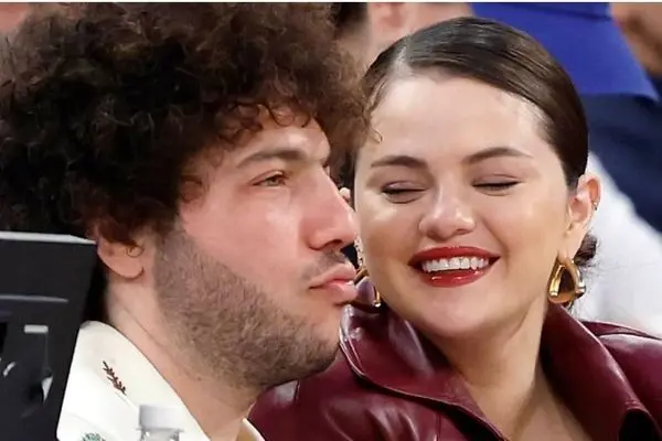 سلنا گومز مادر می شود؟