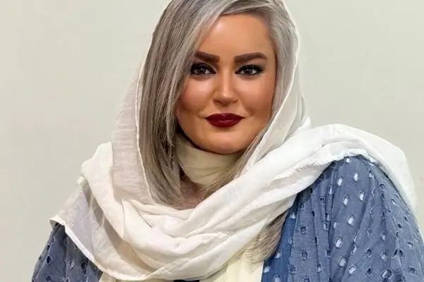 تصویری جذاب از نعیمه نظام دوست با مادرش؛ دلیل مجرد ماندنش چیست؟