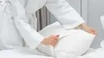 روبالشی، ۱۷ هزار برابر از صندلی توالت، کثیف‌تر است!