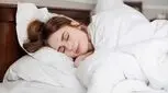 توصیه‌هایی برای داشتن یک خواب شبانه خوب