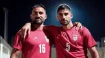 دوقلوهای خوش تیپ فوتبال ایران را بیشتر بشناسید! (عکس)