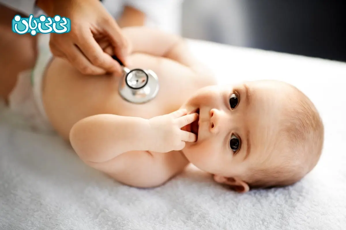 اهمیت تشخیص زودهنگام بیماری‌های کودکان با خدمات تخصصی آزمایشگاه کودکان ایران