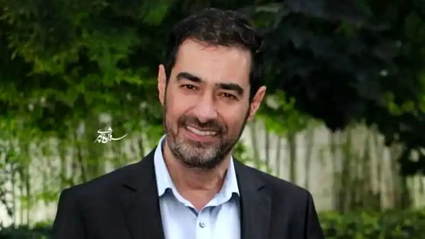 همه چیز درباره شهاب حسینی؛ از فیلم‌های ماندگار تا عکس‌های همسر و فرزندان