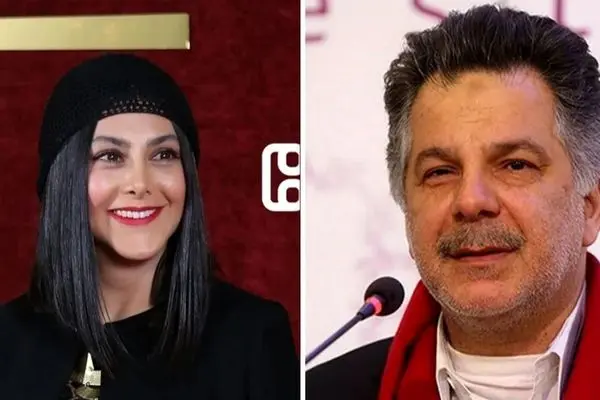 حمله کلامی محمدحسین فرحبخش به آزاده صمدی در بحث داغ سینمای ایران + فیلم