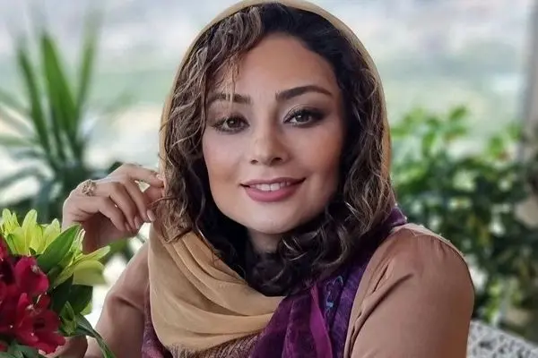 افشاگری دردناک یکتا ناصر از زندگی با شوهرش / لاغری شوکه کننده خانم بازیگر !