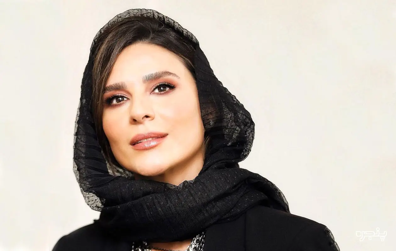 عکس لورفته سحر دولتشاهی در ایتالیا / استایل شیک خانم بازیگر 