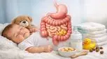 مدفوع نکردن نوزاد تا چند روز طبیعی است؟ | بررسی کامل یبوست نوزاد و راه‌های درمان
