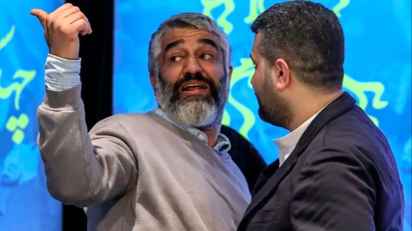 تغییرات چهره و وزن پژمان جمشیدی در 12 سال؛ از سریال پژمان تا تیپ کراواتی در کنار یکتا ناصر