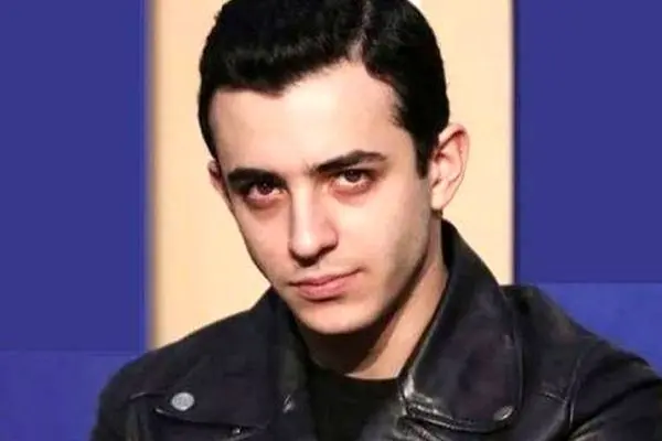 خانه رویایی علی شادمان در برج آ اس پ با ویو ابدی و دکوراسیون مینیمال!