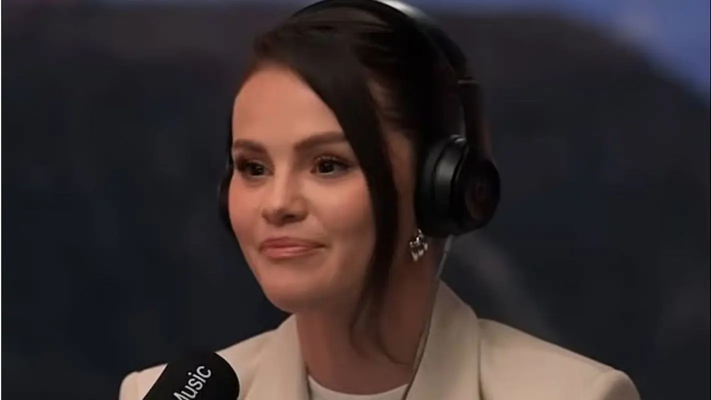 سلنا گومز و همسر باز هم رویت شدند / کار عجیب شوهر سلنا چه بود؟ (عکس)