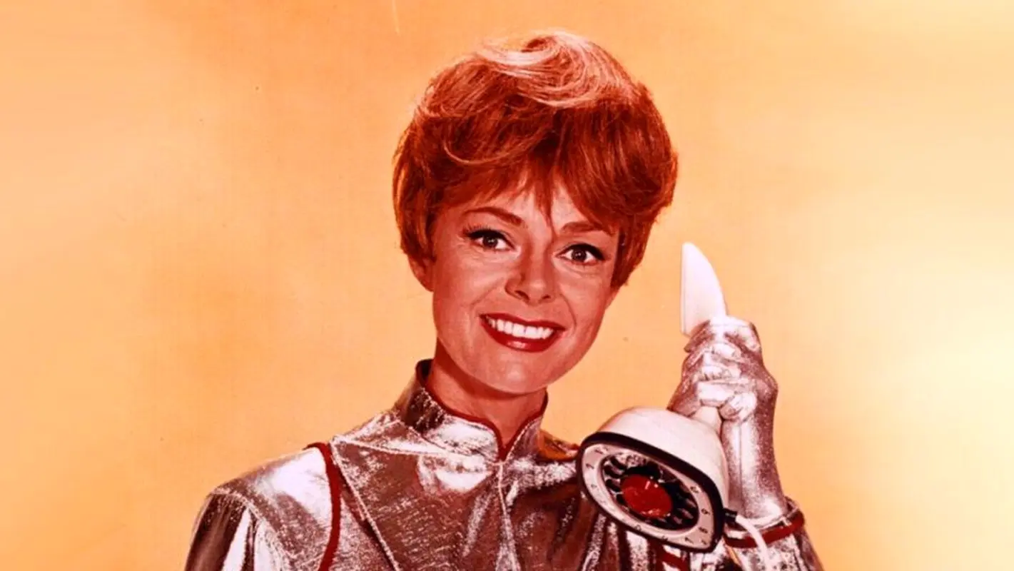 بازیگر مشهور در ۱۰۰ سالگی درگذشت