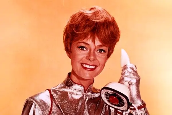 بازیگر مشهور در ۱۰۰ سالگی درگذشت