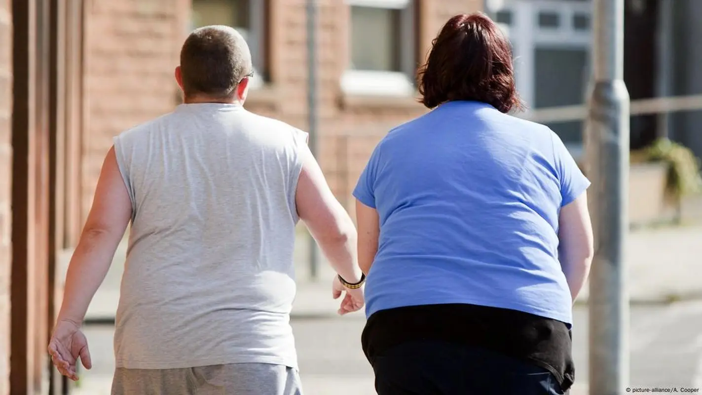 افسانه "شکم کورتیزولی": گره خوردن "فرهنگ غلط" با برچسب "سلامت"