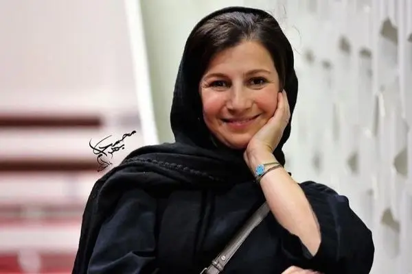 بازگشت به خاطرات کودکی؛ آخرین عکس لیلی رشیدی در کنار پدر و مادرش