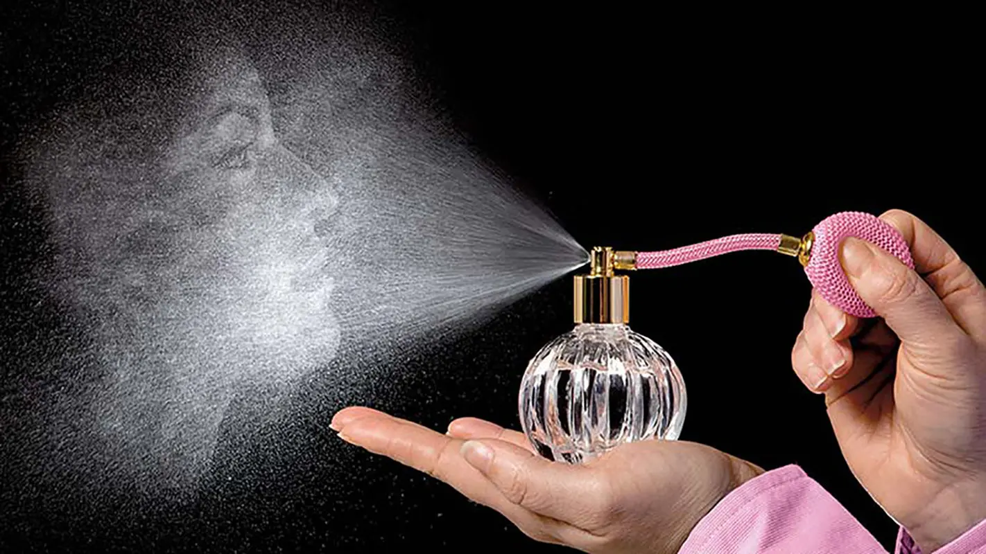 ادکلن خوب زنانه چی بخرم؟! (13 عطر برای تمام سلیقه ها + اقتصادی)