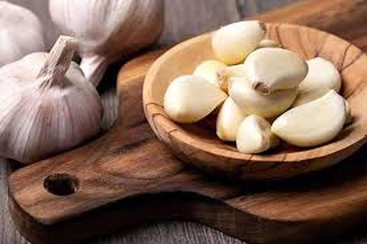 این پرخاصیت بدبو می‌تواند باعث آلرژی شود