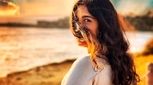 دختری از «مشهد» در مسابقه «دختر شایسته جهان»
