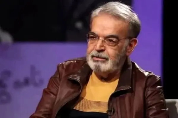 پشت پرده خیانت حمید لولایی به همسر خیلی جوانش / فیلمی که همه چیز را لو داد