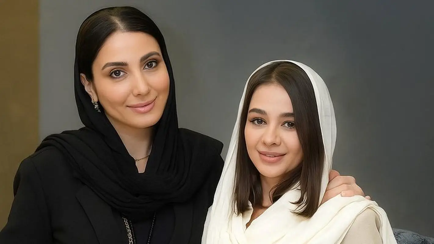 استایل روزانه؛ نگاهی به لباس‌های کژوال بازیگران محبوب ایرانی