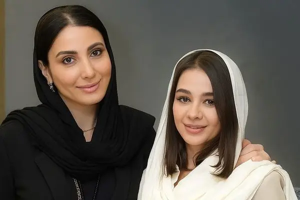 استایل روزانه؛ نگاهی به لباسهای کژوال بازیگران محبوب ایرانی