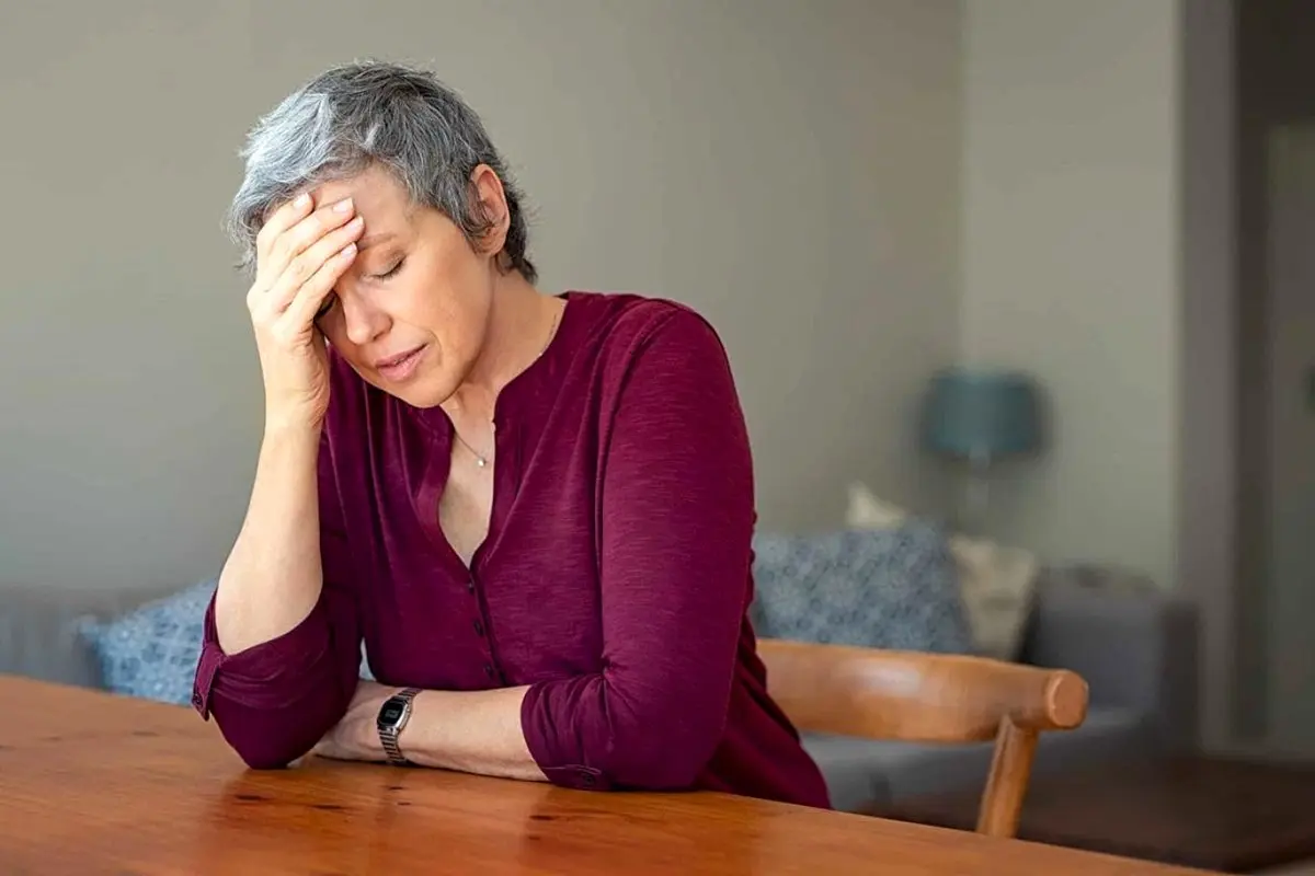 سبزی، ماهی و یکی دو غذای دیگر، زنان بالای چهل سال را نجات میدهد