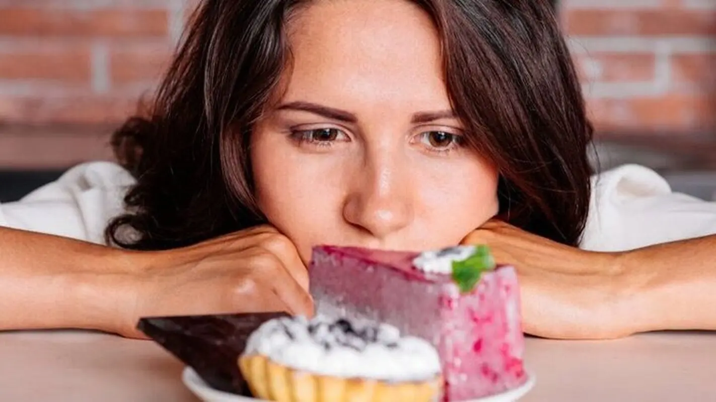 به این دلایل عجیب، که بعد از شام هوس شیرینی می‌کنید