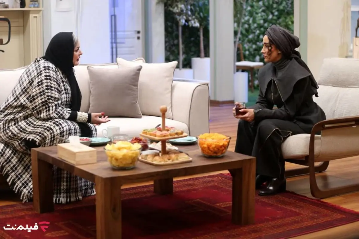 «منشور» در فیلم نت خانه‌ای امن برایمان ساخت