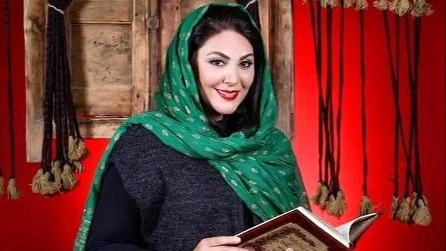 رُخ نمایی جنجالی لاله اسکندری در سینمای کمدی ایران!