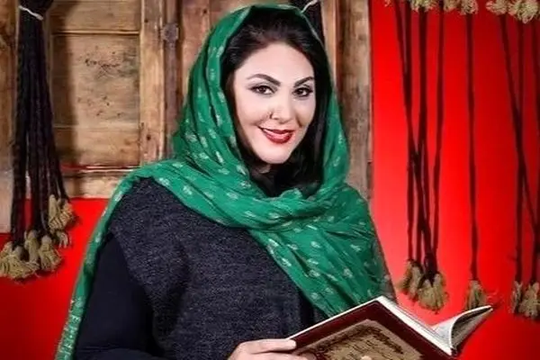 رُخ نمایی جنجالی لاله اسکندری در سینمای کمدی ایران!