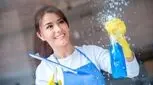 خونه تکونی عید رو از کجا شروع کنم؟