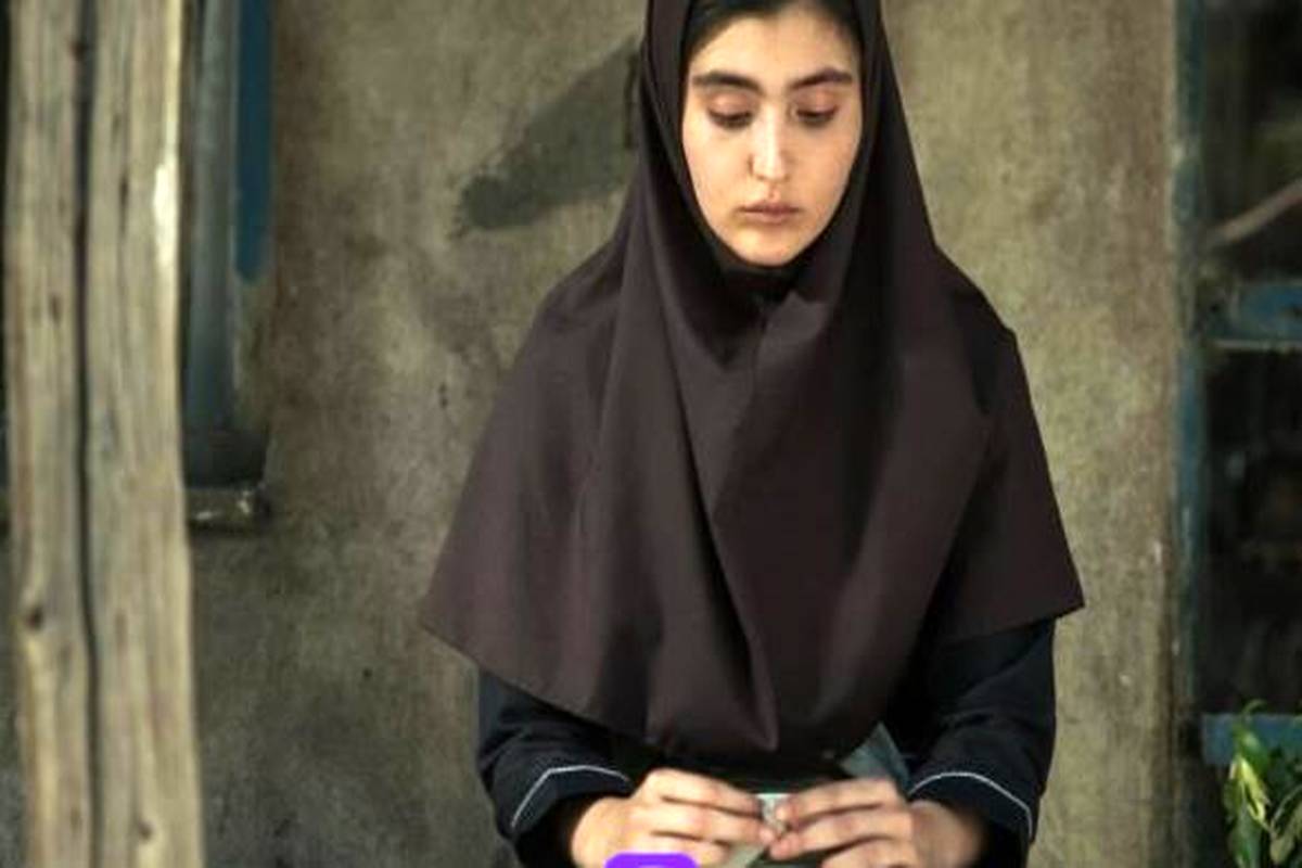 زیبایی خیره کننده بازیگر تازه کار سریال وحشی (عکس)