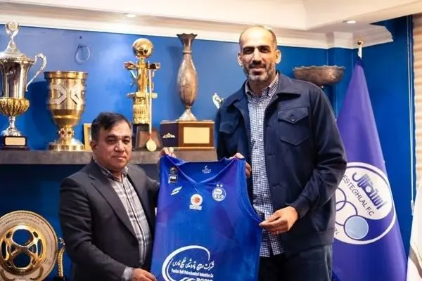 اسطوره بعد از استقلالی شدن چه گفت؟ (پوستر ویژه)