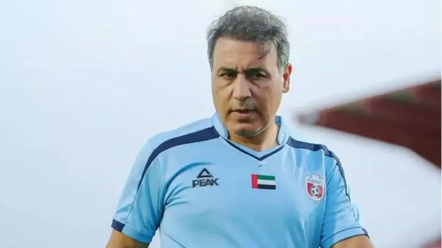 اسطوره پرسپولیس یک زمانی آبی پوش بود (عکس)