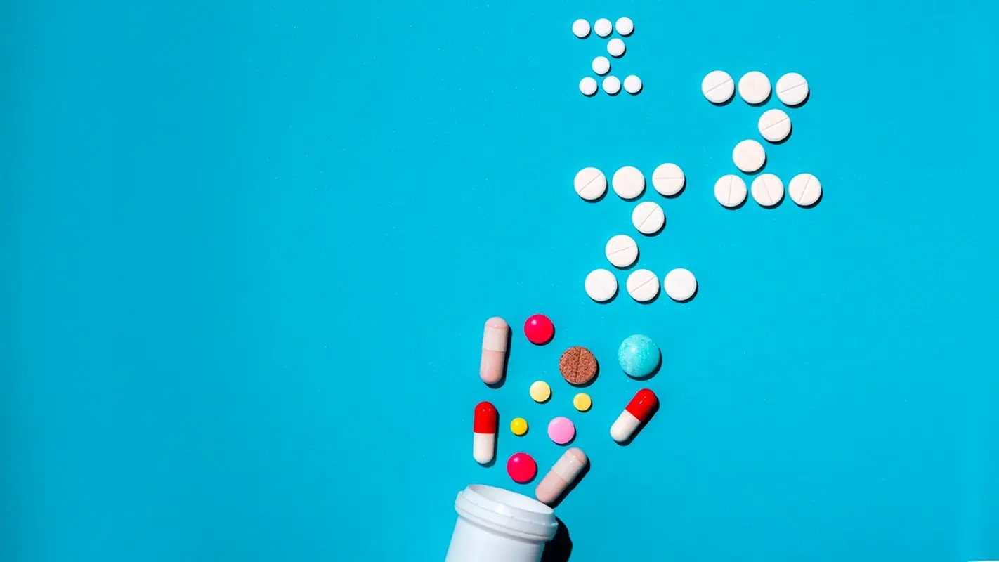 قرص ملاتونین ضرر دارد؟ 