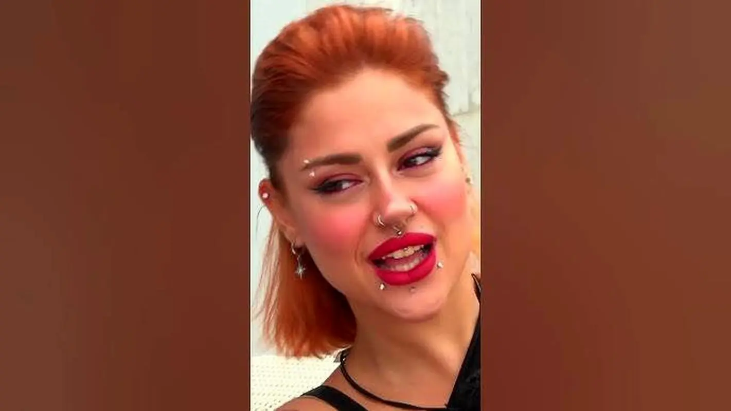 ماهرخ قسمت آینده عشق ابدی را اسپویل کرد / از میلاد جدا می‌شم!