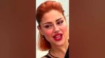 ماهرخ قسمت آینده عشق ابدی را اسپویل کرد / از میلاد جدا می‌شم!