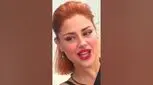 ماهرخ قسمت آینده عشق ابدی را اسپویل کرد / از میلاد جدا می‌شم!
