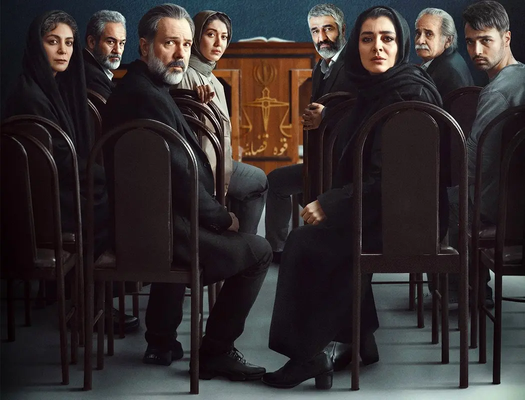 قسمت دوم سریال «محکوم» با یک تیزر جنجالی و قتلی غیرمنتظره منتشر شد