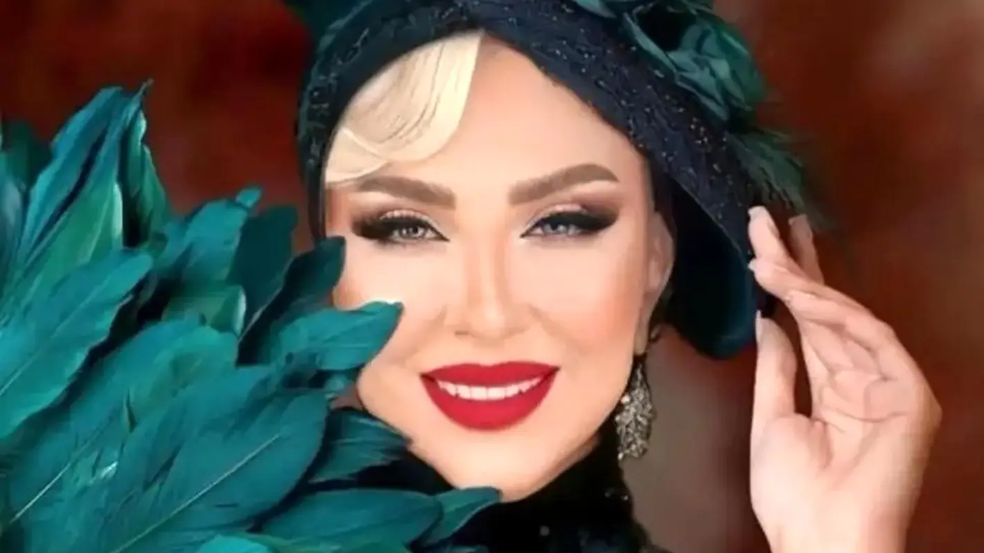 استایل‌های شگفت‌انگیز بازیگران مشهور با رنگ سال 2026؛ از عاطفه رضوی تا مرجانه گلچین