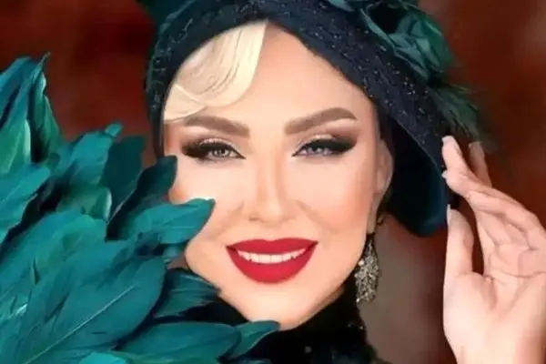 استایل‌های شگفت‌انگیز بازیگران مشهور با رنگ سال 2026؛ از عاطفه رضوی تا مرجانه گلچین